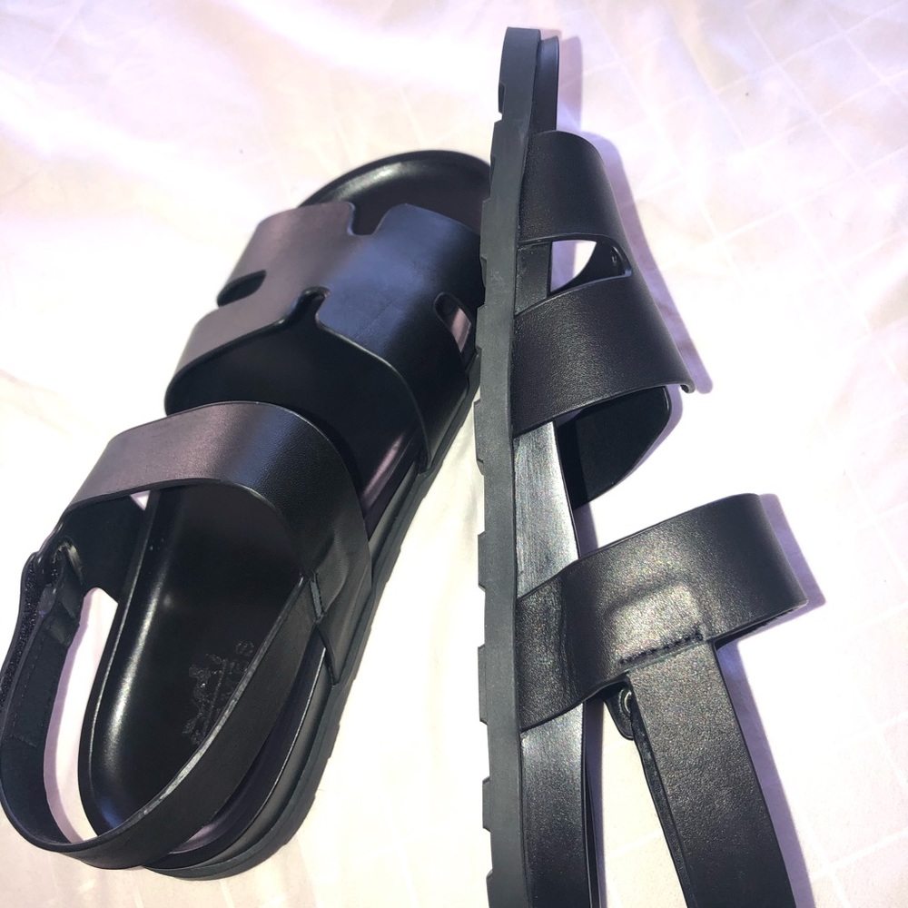 Hermes Takara Sandal